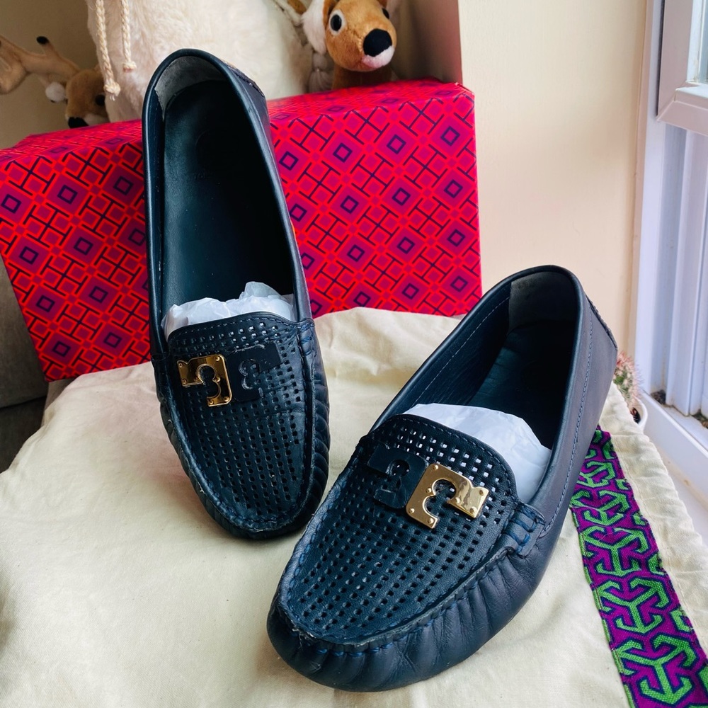 Tory burch sz 7.5